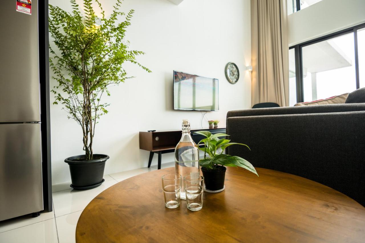 Sunrise Gurney Apartment Georgetown Luaran gambar
