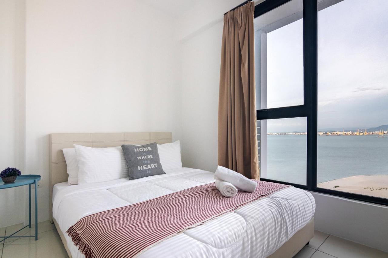 Sunrise Gurney Apartment Georgetown Luaran gambar