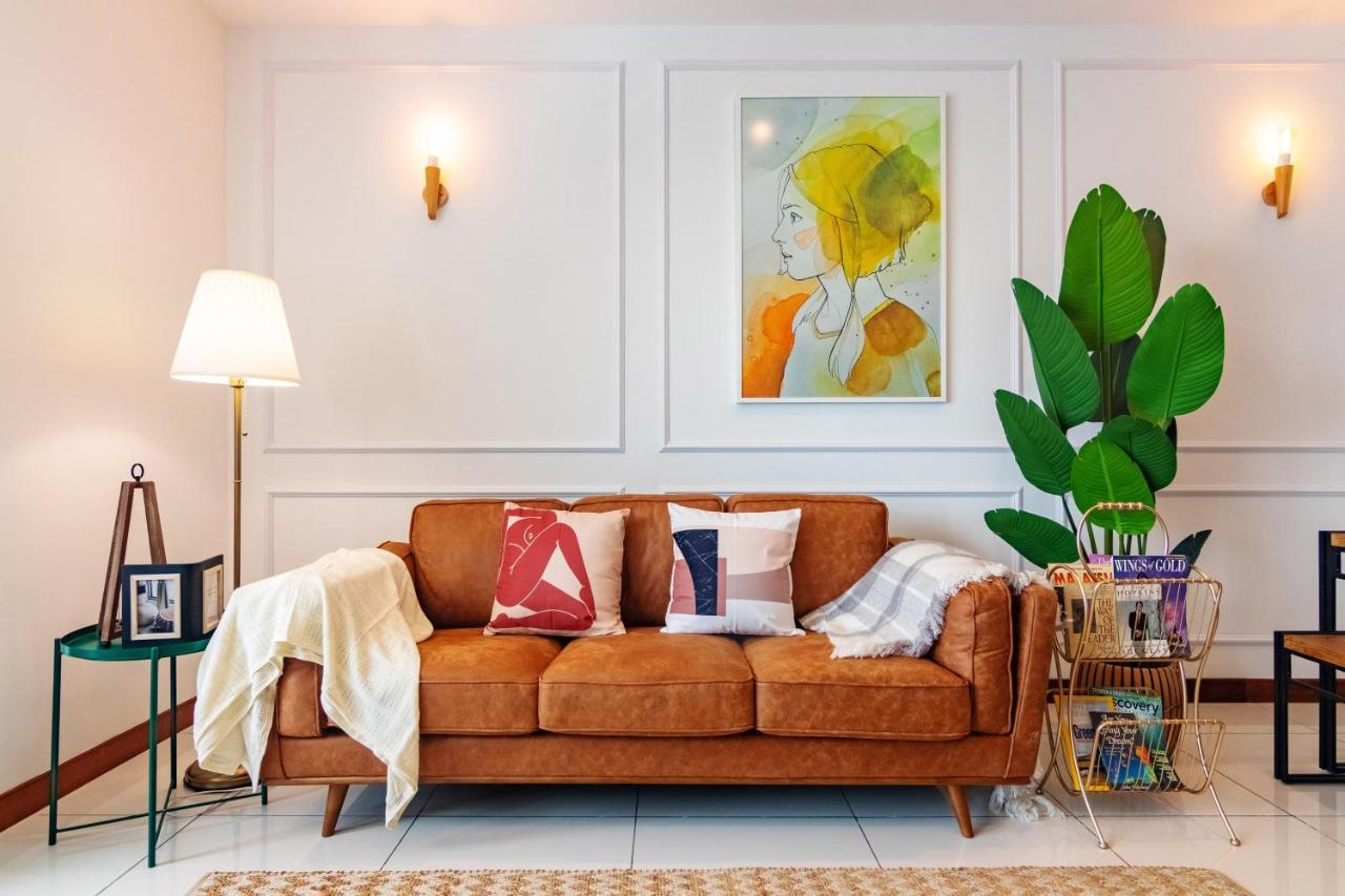 Sunrise Gurney Apartment Georgetown Luaran gambar