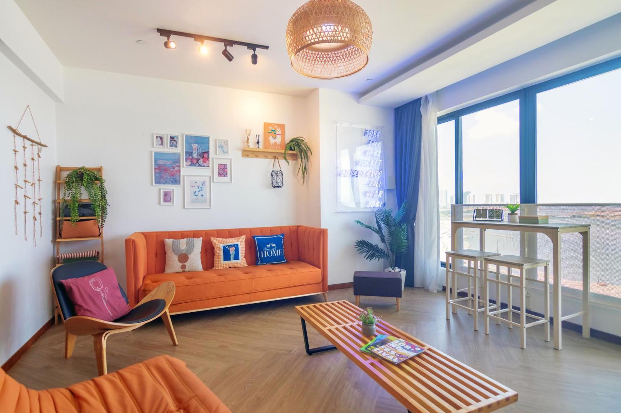 Sunrise Gurney Apartment Georgetown Luaran gambar